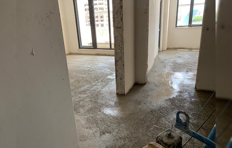 Daire Şapı Uygulaması